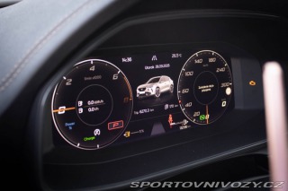 Cupra Formentor 1.5 TSI DSG / AJ NA SPLÁ 2021
