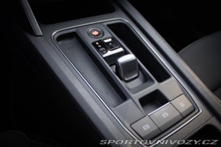 Cupra Formentor 1.5 TSI DSG / AJ NA SPLÁ 2021