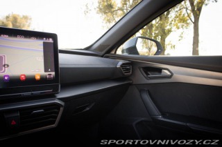 Cupra Formentor 1.5 TSI DSG / AJ NA SPLÁ 2021