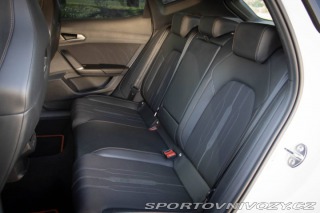 Cupra Formentor 1.5 TSI DSG / AJ NA SPLÁ 2021