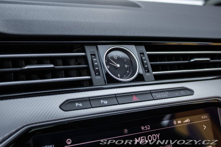 Volkswagen Arteon R-Line 2.0 TDI, 140kW DS 2018