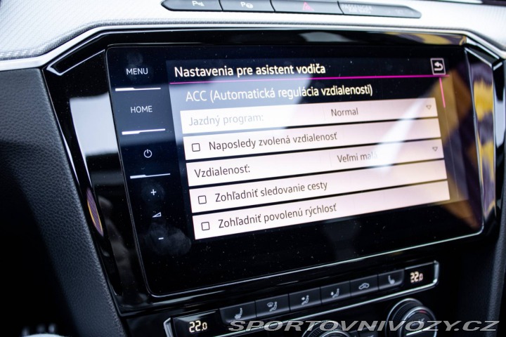 Volkswagen Arteon R-Line 2.0 TDI, 140kW DS 2018