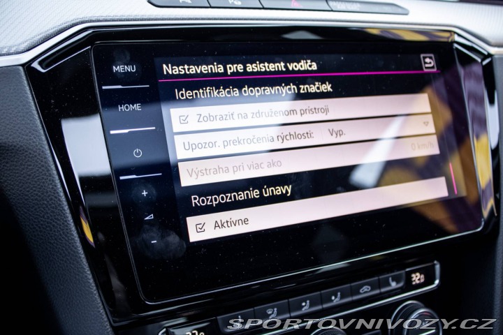 Volkswagen Arteon R-Line 2.0 TDI, 140kW DS 2018