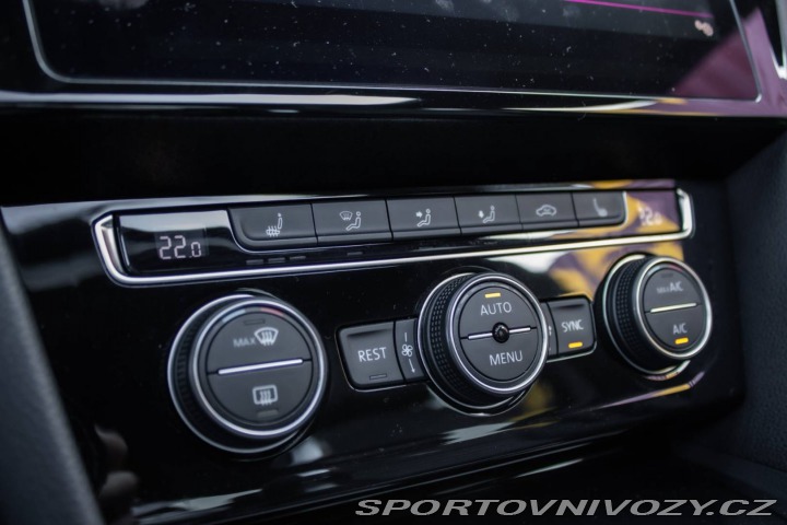 Volkswagen Arteon R-Line 2.0 TDI, 140kW DS 2018