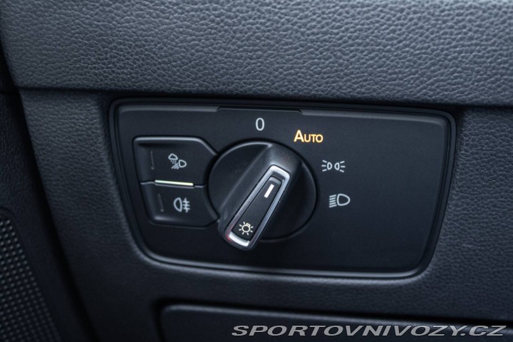 Volkswagen Arteon R-Line 2.0 TDI, 140kW DS 2018