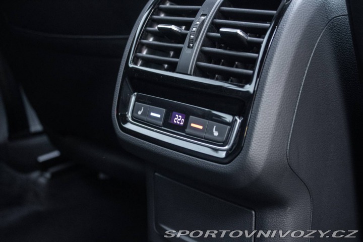 Volkswagen Arteon R-Line 2.0 TDI, 140kW DS 2018
