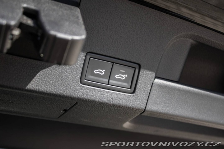 Volkswagen Arteon R-Line 2.0 TDI, 140kW DS 2018