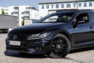Volkswagen Arteon R-Line 2.0 TDI, 140kW DS 2018