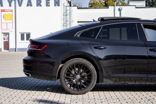Volkswagen Arteon R-Line 2.0 TDI, 140kW DS 2018