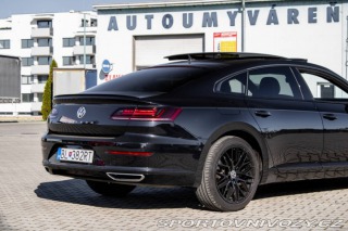 Volkswagen Arteon R-Line 2.0 TDI, 140kW DS 2018