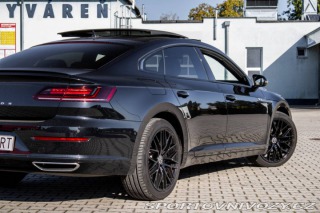 Volkswagen Arteon R-Line 2.0 TDI, 140kW DS 2018