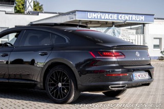 Volkswagen Arteon R-Line 2.0 TDI, 140kW DS 2018