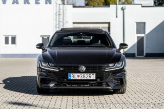 Volkswagen Arteon R-Line 2.0 TDI, 140kW DS 2018
