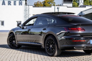 Volkswagen Arteon R-Line 2.0 TDI, 140kW DS 2018