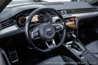 Volkswagen Arteon R-Line 2.0 TDI, 140kW DS 2018