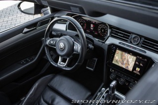 Volkswagen Arteon R-Line 2.0 TDI, 140kW DS 2018