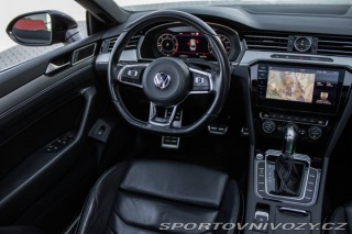 Volkswagen Arteon R-Line 2.0 TDI, 140kW DS 2018