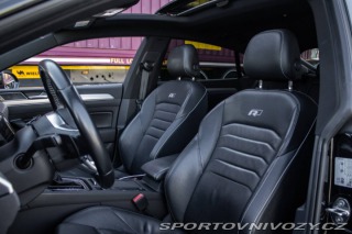 Volkswagen Arteon R-Line 2.0 TDI, 140kW DS 2018