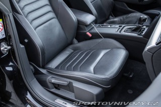Volkswagen Arteon R-Line 2.0 TDI, 140kW DS 2018