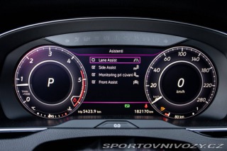 Volkswagen Arteon R-Line 2.0 TDI, 140kW DS 2018