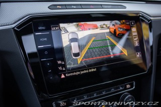 Volkswagen Arteon R-Line 2.0 TDI, 140kW DS 2018