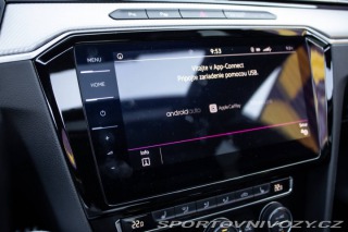 Volkswagen Arteon R-Line 2.0 TDI, 140kW DS 2018
