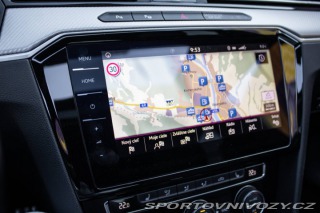 Volkswagen Arteon R-Line 2.0 TDI, 140kW DS 2018