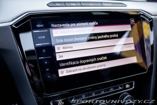 Volkswagen Arteon R-Line 2.0 TDI, 140kW DS 2018