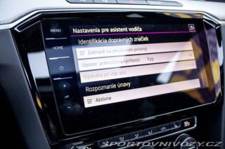 Volkswagen Arteon R-Line 2.0 TDI, 140kW DS 2018