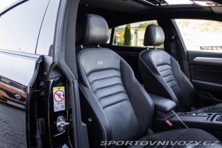 Volkswagen Arteon R-Line 2.0 TDI, 140kW DS 2018