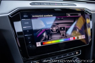 Volkswagen Arteon R-Line 2.0 TDI, 140kW DS 2018