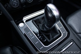 Volkswagen Arteon R-Line 2.0 TDI, 140kW DS 2018