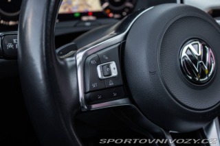 Volkswagen Arteon R-Line 2.0 TDI, 140kW DS 2018