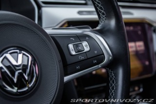 Volkswagen Arteon R-Line 2.0 TDI, 140kW DS 2018