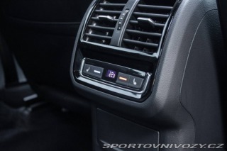 Volkswagen Arteon R-Line 2.0 TDI, 140kW DS 2018