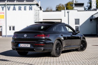 Volkswagen Arteon R-Line 2.0 TDI, 140kW DS 2018
