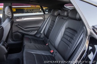 Volkswagen Arteon R-Line 2.0 TDI, 140kW DS 2018