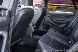 Volkswagen Arteon R-Line 2.0 TDI, 140kW DS 2018