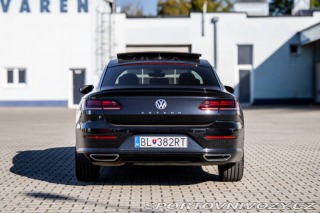 Volkswagen Arteon R-Line 2.0 TDI, 140kW DS 2018