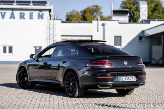 Volkswagen Arteon R-Line 2.0 TDI, 140kW DS 2018