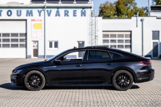 Volkswagen Arteon R-Line 2.0 TDI, 140kW DS 2018