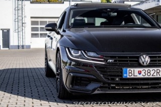 Volkswagen Arteon R-Line 2.0 TDI, 140kW DS 2018