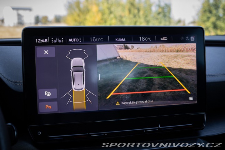 Cupra Formentor 2.0 TSI 310k 4Drive DSG, 2022