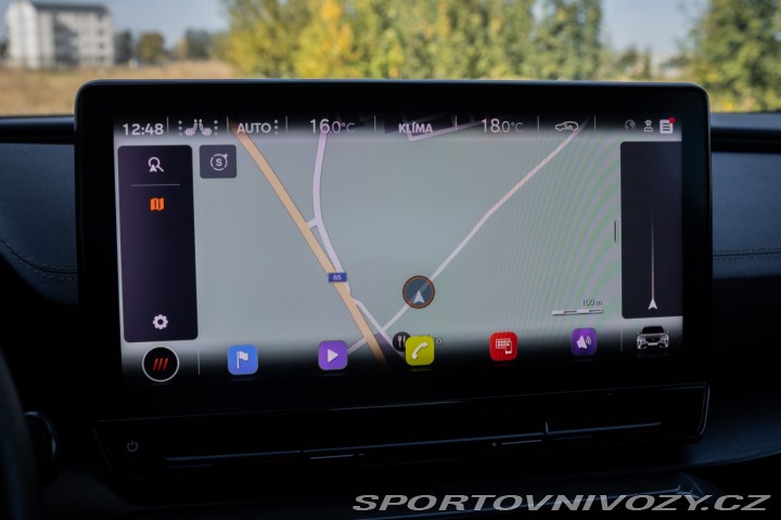 Cupra Formentor 2.0 TSI 310k 4Drive DSG, 2022