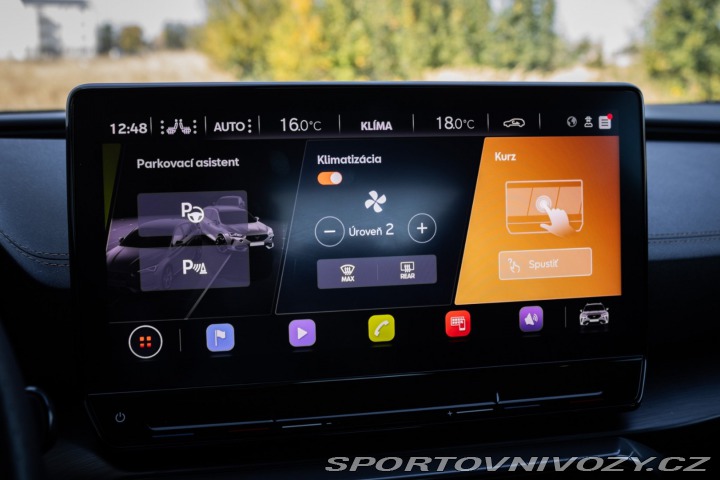 Cupra Formentor 2.0 TSI 310k 4Drive DSG, 2022