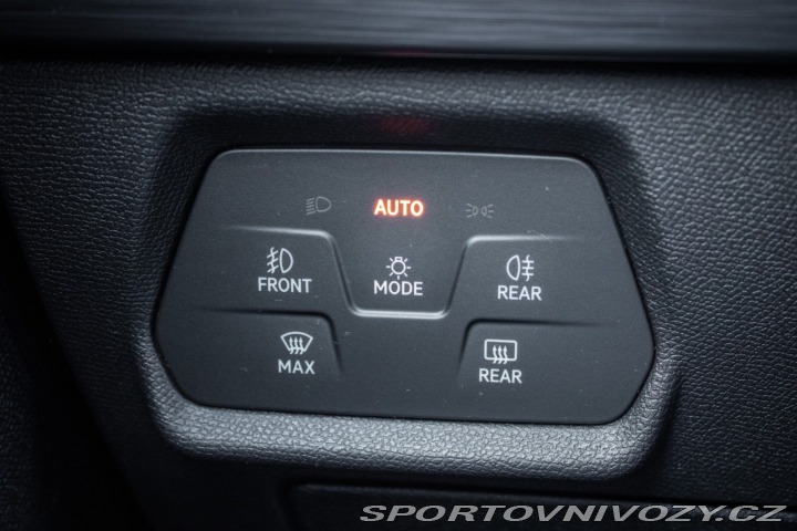 Cupra Formentor 2.0 TSI 310k 4Drive DSG, 2022