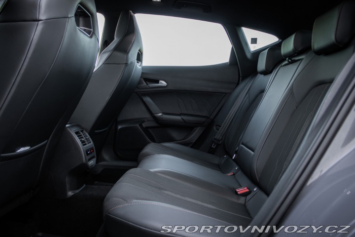 Cupra Formentor 2.0 TSI 310k 4Drive DSG, 2022