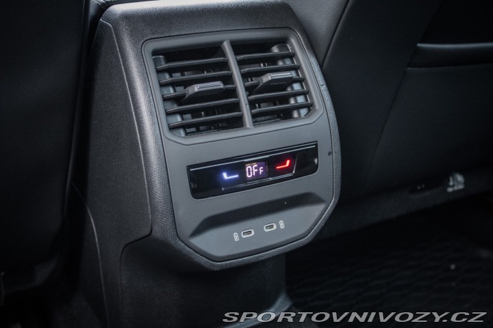 Cupra Formentor 2.0 TSI 310k 4Drive DSG, 2022