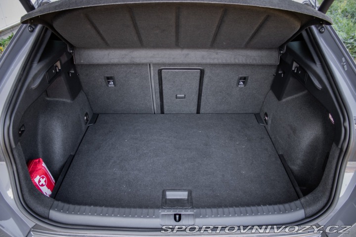 Cupra Formentor 2.0 TSI 310k 4Drive DSG, 2022