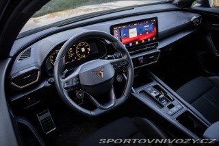Cupra Formentor 2.0 TSI 310k 4Drive DSG, 2022